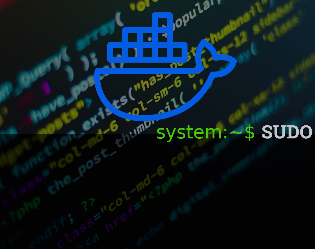 Executando Docker sem sudo